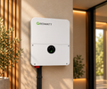 11.4kW Grid-Tie Solar Inverter – 240V Split Phase, 4 MPPTs, Battery-Ready, NEMA 4X