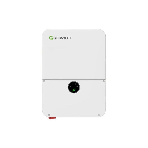 11.4kW Grid-Tie Solar Inverter – 240V Split Phase, 4 MPPTs, Battery-Ready, NEMA 4X