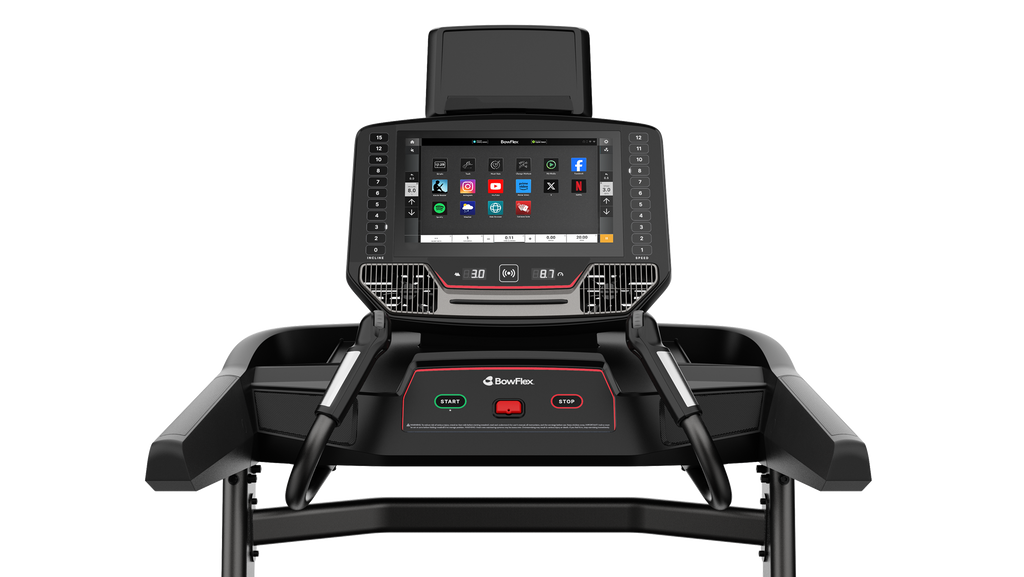 T16 Treadmill