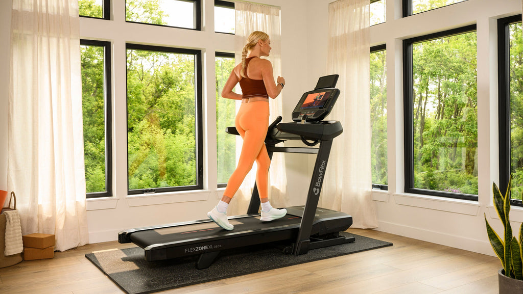 T16 Treadmill