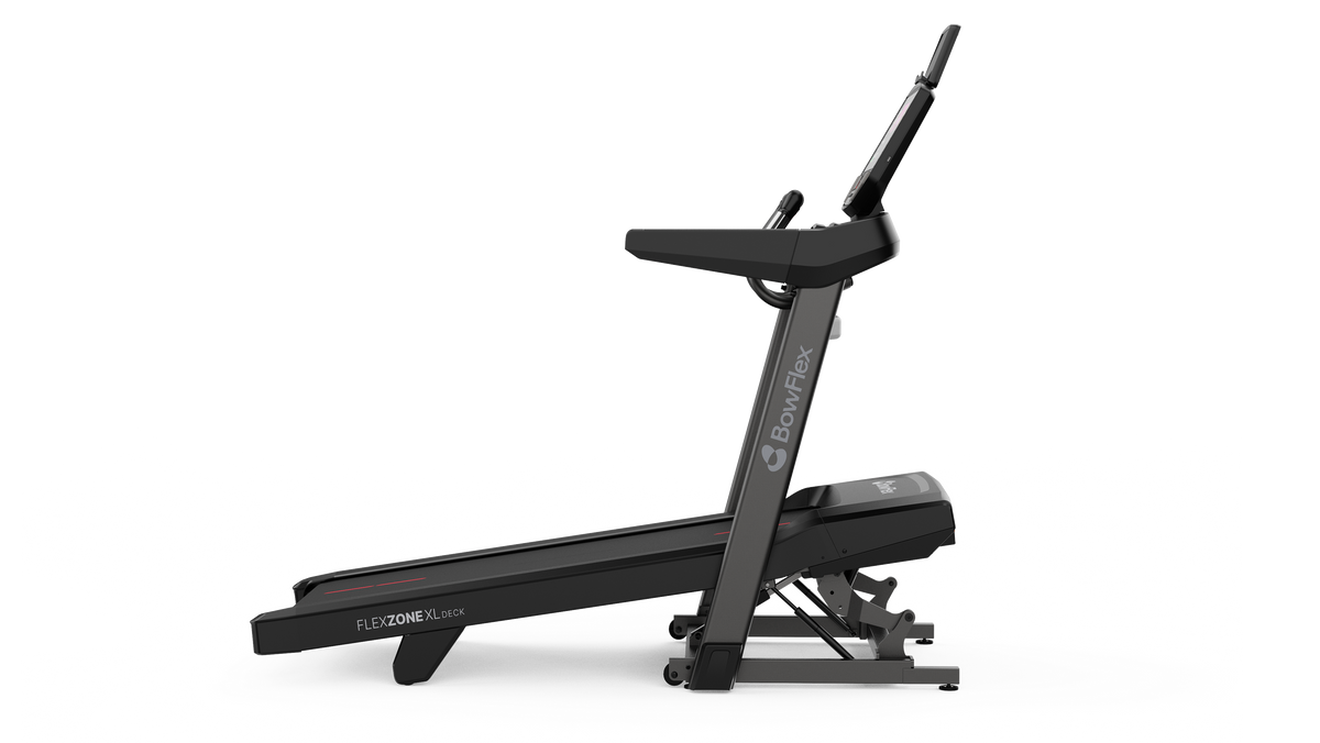 T16 Treadmill