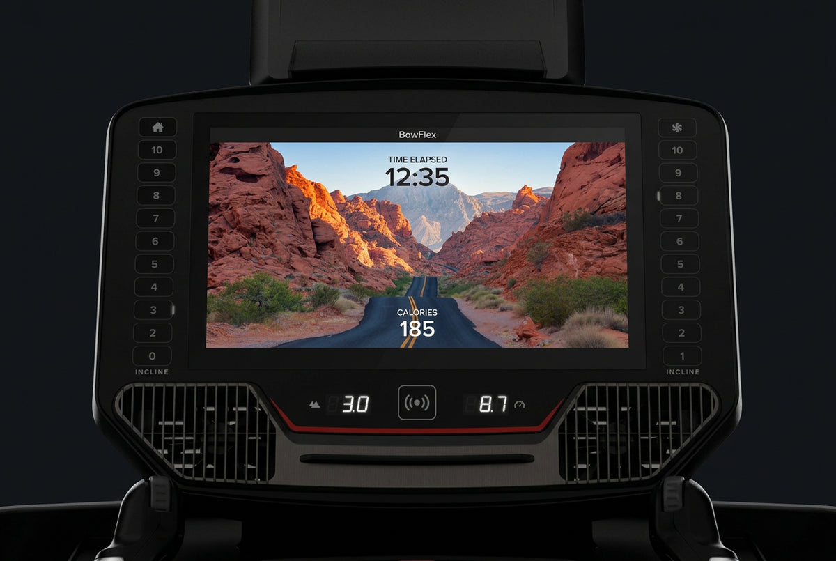 T16 Treadmill